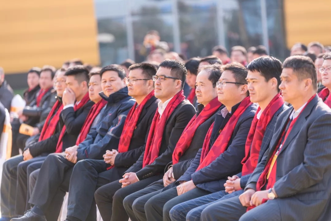 匠造启新程—威客电竞匠心十年全新启程