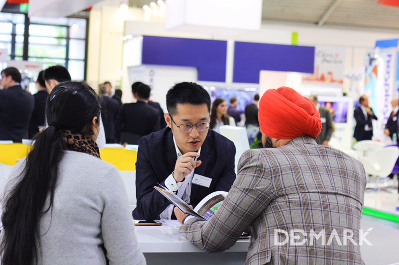 威客电竞，与您相约慕尼黑